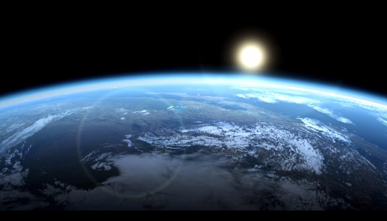 earth