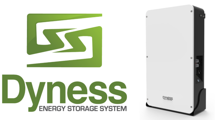 imeon dyness