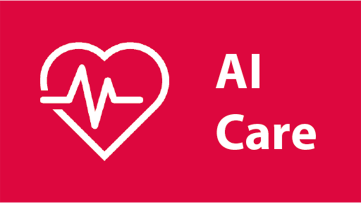 imeon application ai care