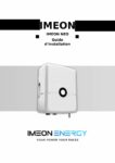 Guide installation NEO_2025_VA4