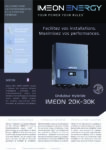 Plaquette 20-30K – IMEON – FR