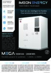 Plaquette MEGA – IMEON – FR