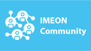 imeon application imeon community