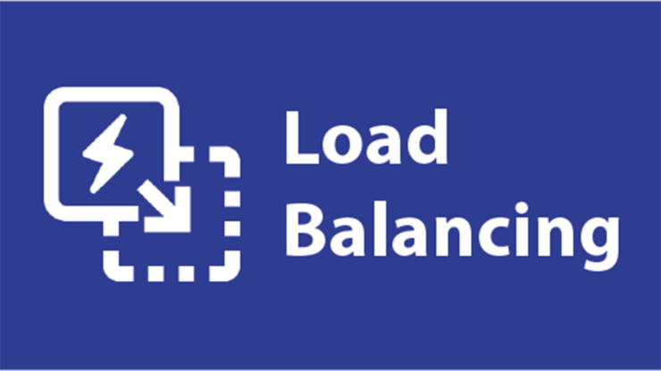imeon application load balancing