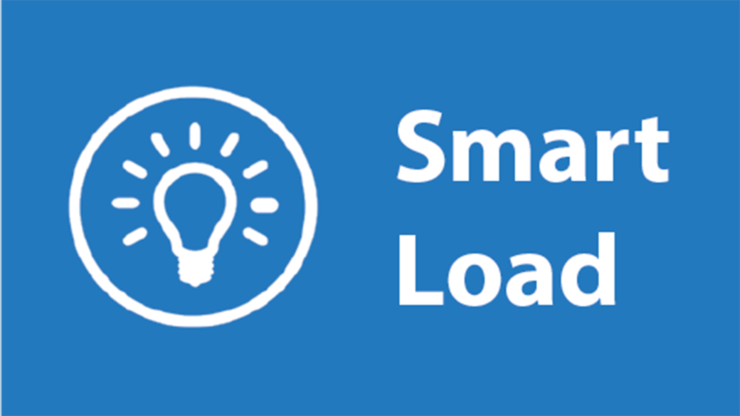 imeon application smart load